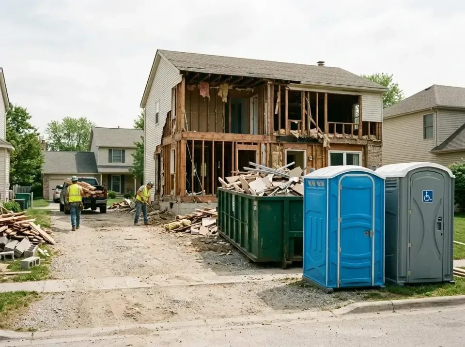 home-renovation-demolition-sit-010 — frequently asked questions, Portable Toilet & Dumpsters Rental in Fond du Lac, WI